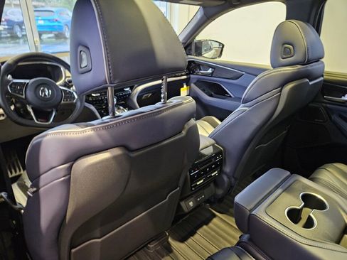 New 2026 Acura MDX Type S image 22