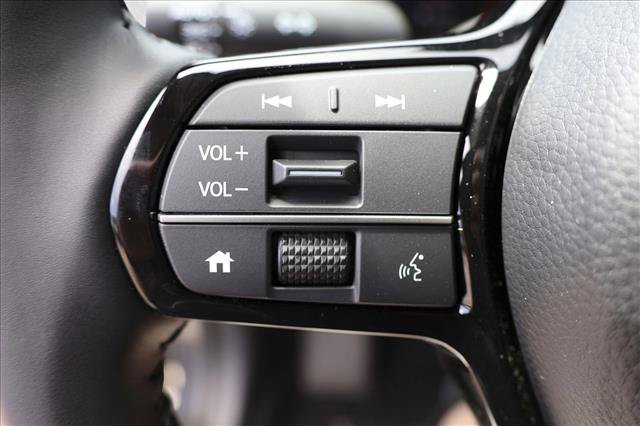 New 2027 Honda HR-V EX-L image 14