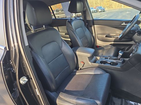 Used 2020 Kia Sportage EX w/ EX Technology Package image 26