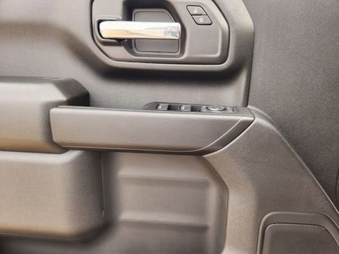 New 2026 GMC Sierra 2500 Pro w/ 1SA Pro Safety Plus Package image 44