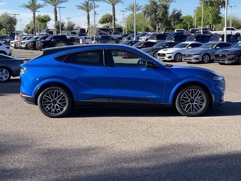 New 2026 Ford Mustang Mach-E Premium image 37