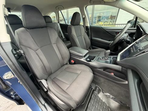 Used 2020 Subaru Outback AWD/4WD image 13