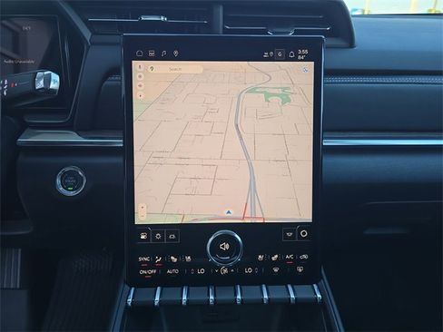 New 2026 GMC Terrain Denali w/ LPO, Black Badging Package image 19