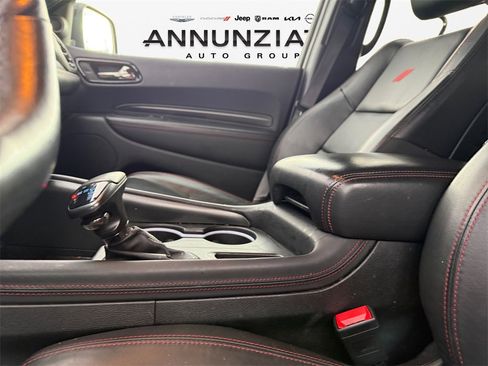 Certified 2024 Dodge Durango GT image 31