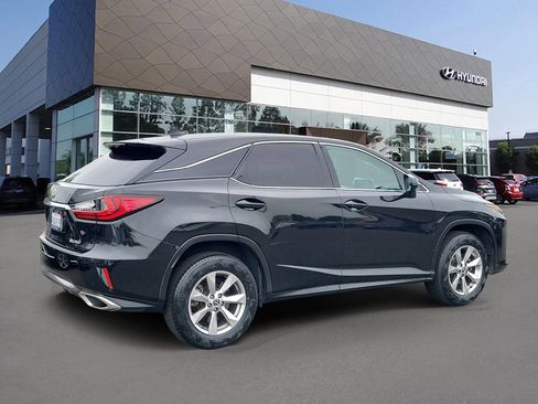 Used 2018 Lexus RX 350 FWD w/ Accessory Package image 2