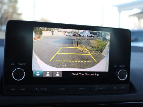 Used 2024 Honda Civic EX image 15