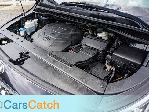 Used 2019 Kia Sedona EX FWD image 38