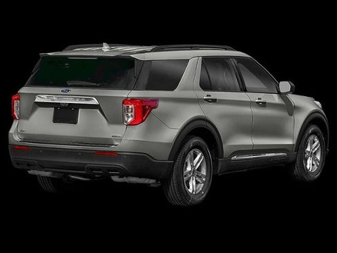 Used 2020 Ford Explorer XLT RWD image 43