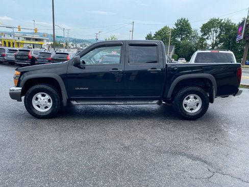 Used 2005 Chevrolet Colorado LS AWD/4WD image 6