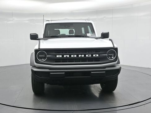 New 2025 Ford Bronco 2-Door image 41
