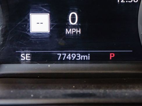 Used 2022 Chevrolet Silverado 3500 High Country w/ Technology Package AWD/4WD image 19