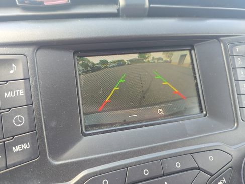 Used 2017 Ford Fusion S image 24