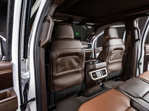 Used 2026 Ford F250 King Ranch image 34