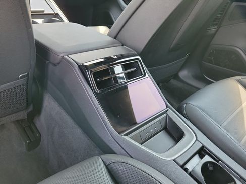 Certified 2026 Porsche Panamera 4 AWD/4WD image 18