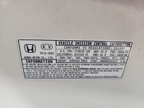 Used 2018 Honda Pilot EX-L image 52