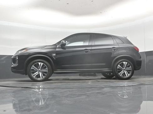 Used 2026 Mitsubishi Outlander Sport SE AWD/4WD image 50