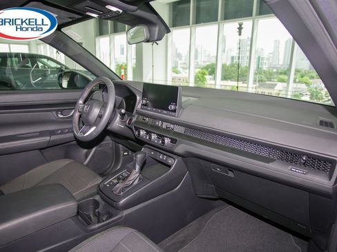 Used 2024 Honda CR-V Sport image 20