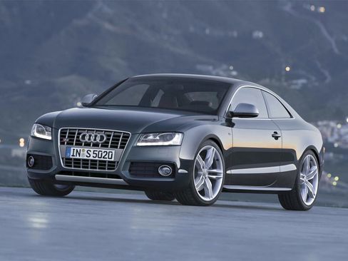 Used 2012 Audi S5 Premium Plus AWD/4WD image 1
