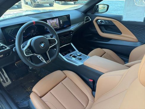 Used 2026 BMW M240i xDrive Coupe AWD/4WD image 9