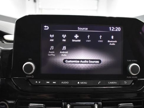 Certified 2023 Nissan Pathfinder SV AWD/4WD image 19
