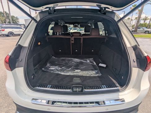 Certified 2024 Mercedes-Benz GLE 350 4MATIC image 24