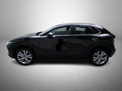 Certified 2023 MAZDA CX-30 AWD 2.5 S w/ Select Package image 8