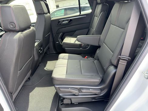 New 2026 Chevrolet Tahoe RST w/ Comfort Package AWD/4WD image 21