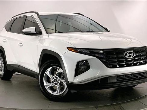 Used 2022 Hyundai Tucson SEL image 32