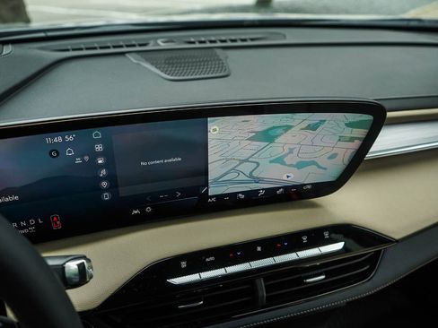 New 2026 Buick Enclave Preferred w/ Power Package image 25