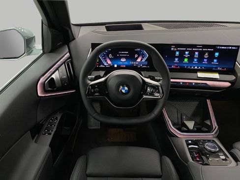 New 2026 BMW X3 xDrive30 image 14