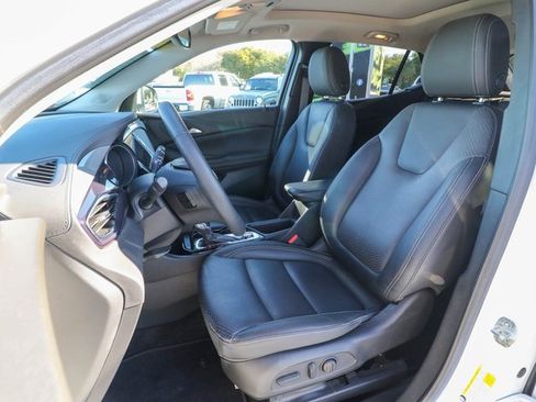 Certified 2023 Buick Encore GX Essence w/ Experience Buick Package image 14