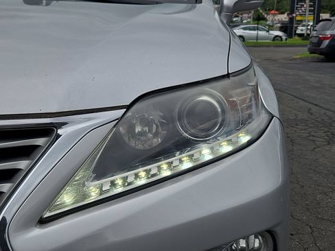Used 2014 Lexus RX 350 AWD w/ Navigation Package image 10