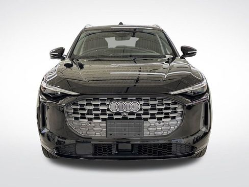 New 2025 Audi Q5 2.0T Premium Plus image 8