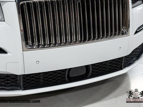 Used 2021 Rolls-Royce Ghost image 15