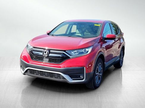 Used 2022 Honda CR-V EX-L image 10
