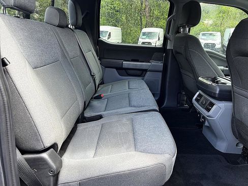 Used 2024 Ford F150 XLT w/ Equipment Group 302A MID AWD/4WD image 22