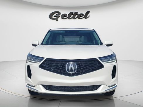 New 2026 Acura RDX SH-AWD w/ Advance Package image 2