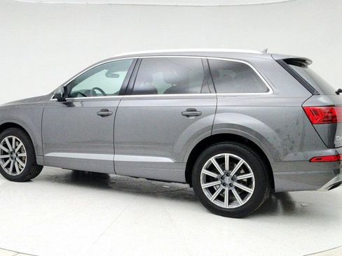 Used 2019 Audi Q7 2.0T Premium Plus w/ Premium Plus Package image 7