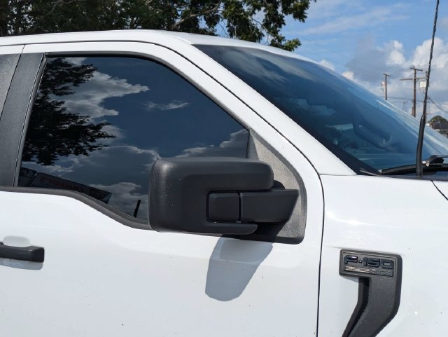 Used 2023 Ford F150 XL w/ STX Appearance Package AWD/4WD image 15