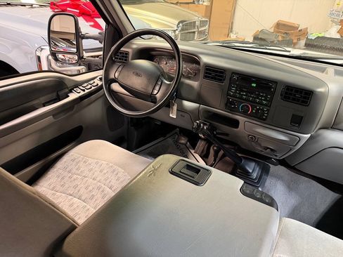 Used 2000 Ford F350 XLT AWD/4WD image 25