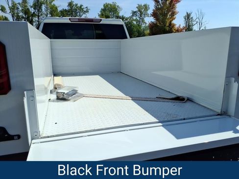 New 2025 Chevrolet Silverado 2500 W/T w/ WT Convenience Package image 28