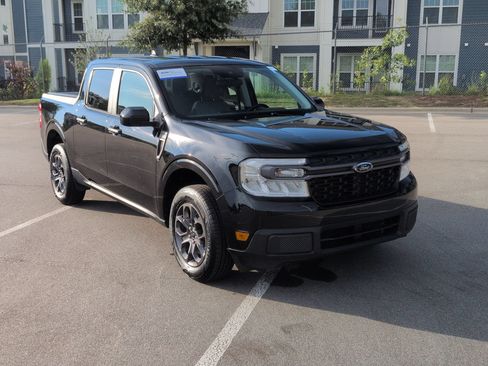 Used 2024 Ford Maverick XLT w/ XLT Luxury Package FWD image 2