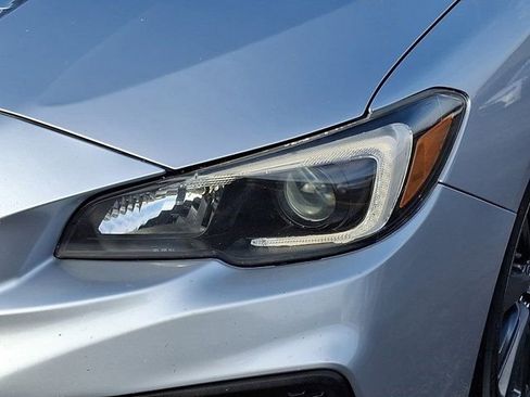 Used 2018 Subaru WRX AWD/4WD image 12