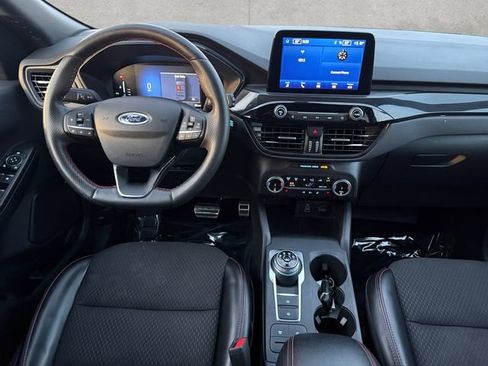 Used 2024 Ford Escape ST-Line AWD/4WD image 21