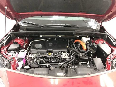 Used 2021 Toyota Venza Limited w/ Advanced Technology Package AWD/4WD image 25