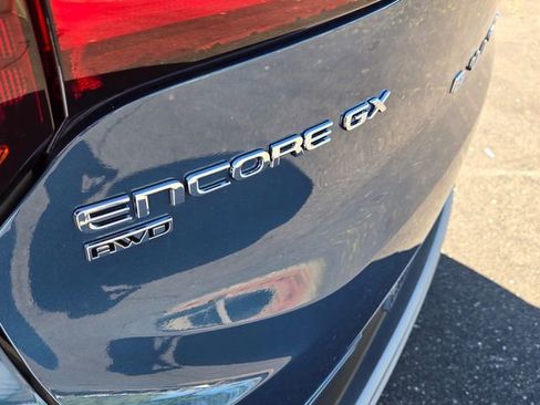 New 2026 Buick Encore GX Preferred w/ Comfort Package image 6