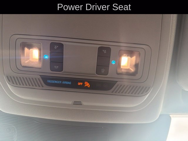 Used 2023 Ford Explorer XLT AWD/4WD image 19