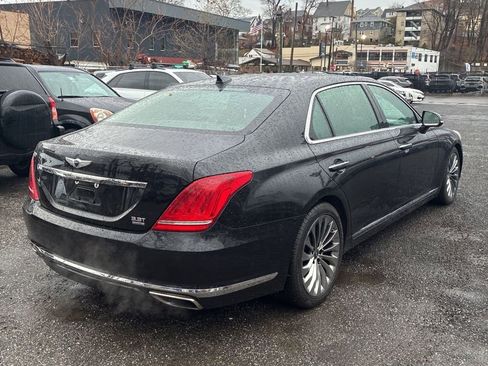 Used 2018 Genesis G90 3.3T Premium image 3