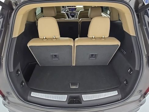 Used 2020 Cadillac XT6 Premium Luxury w/ Platinum Package image 21
