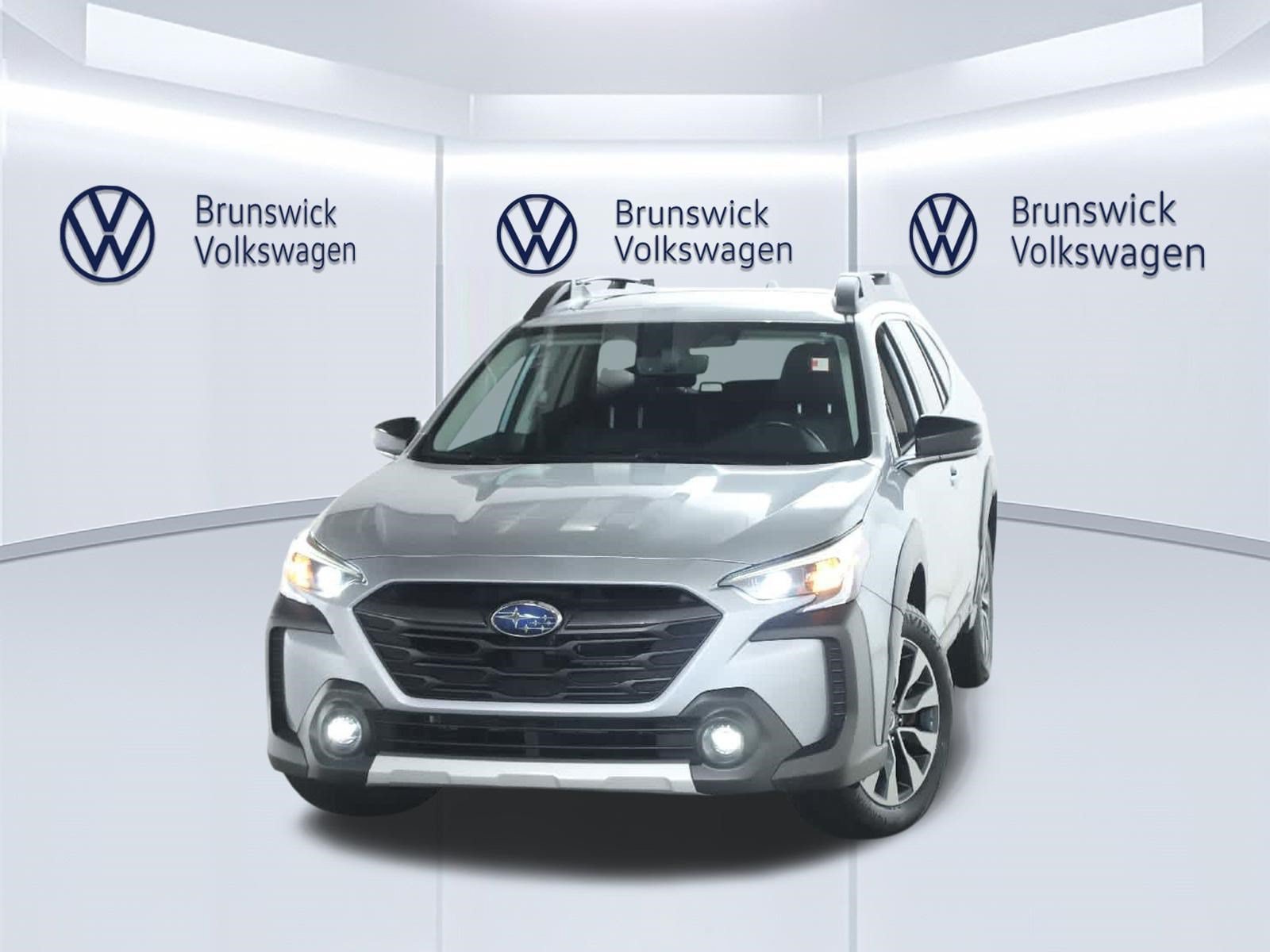 Certified 2023 Subaru Outback Limited XT AWD/4WD image 3